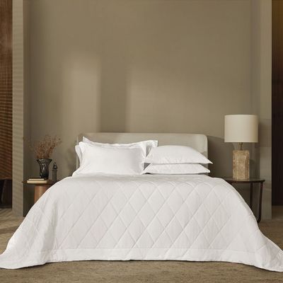 TRUSSARDI - CAMA - MILETO - AMBIENTE